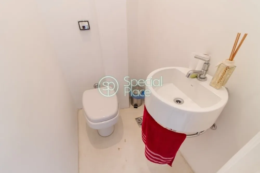 Apartamento, 3 quartos, 220 m² - Foto 7