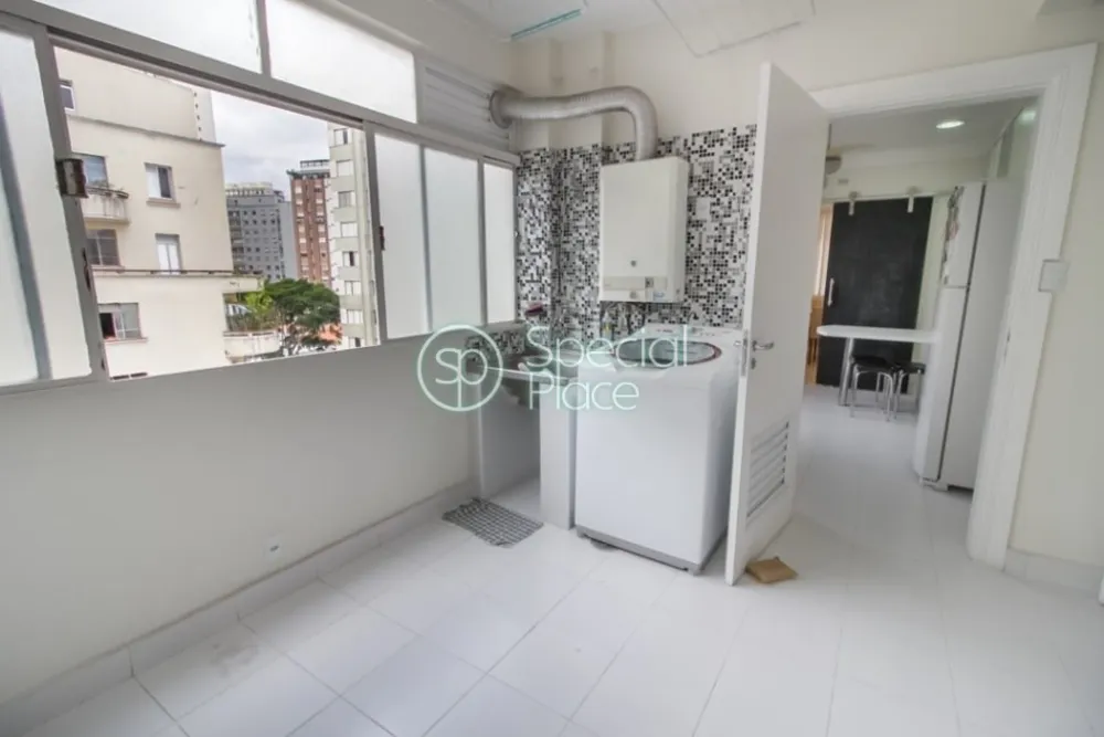Apartamento, 3 quartos, 220 m² - Foto 5