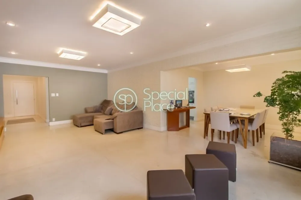 Apartamento, 3 quartos, 220 m² - Foto 6