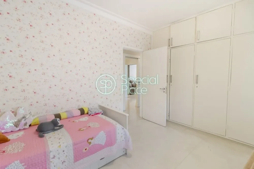 Apartamento, 3 quartos, 220 m² - Foto 6