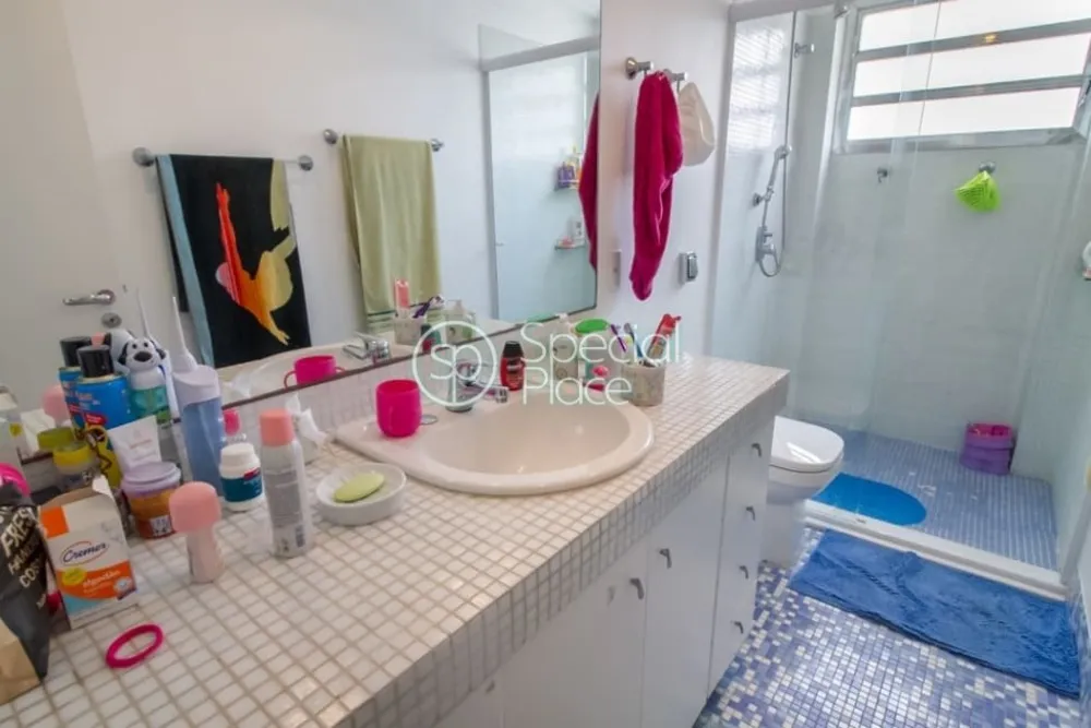 Apartamento, 3 quartos, 220 m² - Foto 8