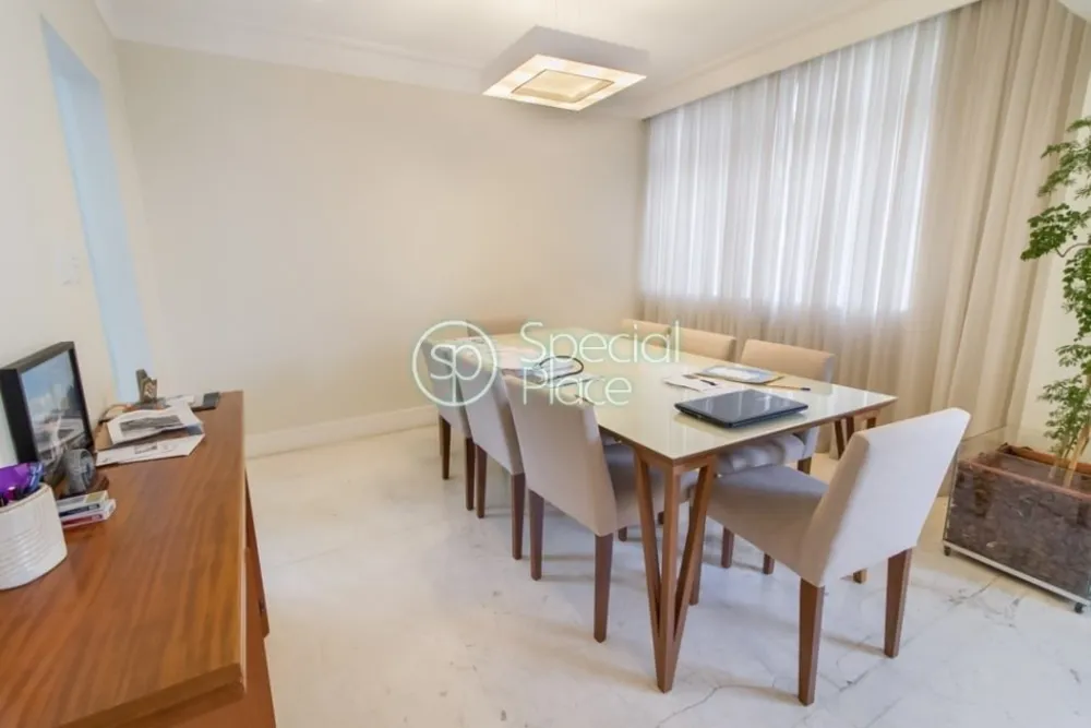 Apartamento, 3 quartos, 220 m² - Foto 7