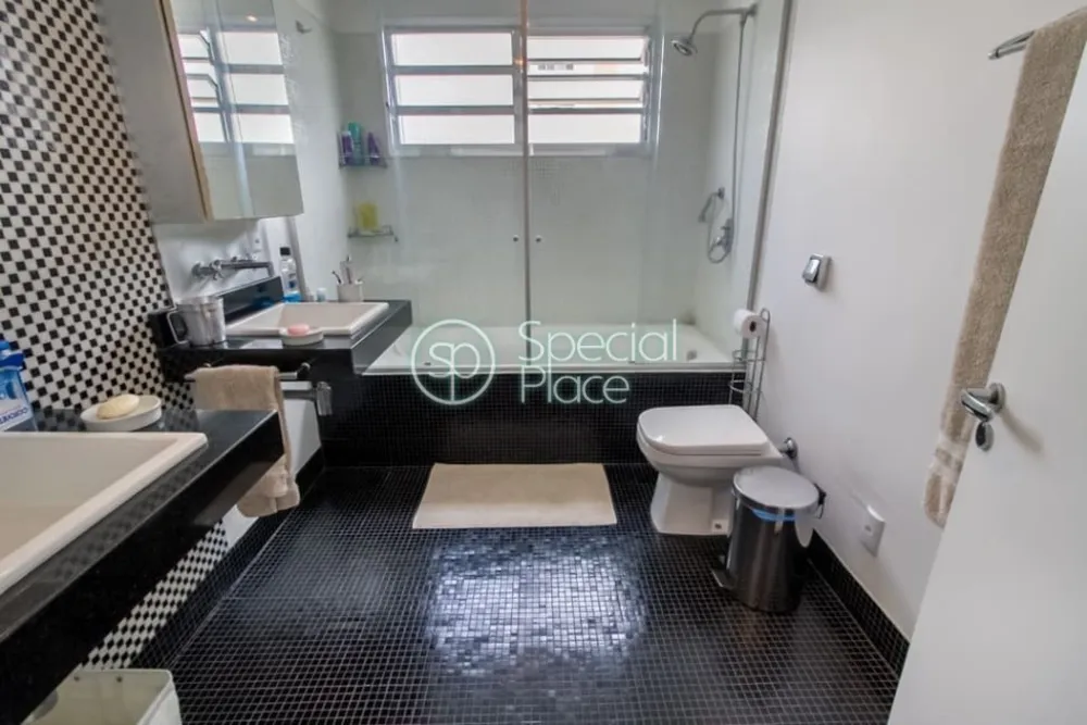 Apartamento, 3 quartos, 220 m² - Foto 4