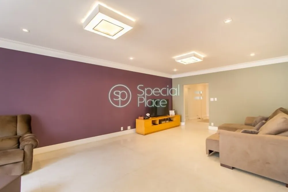 Apartamento, 3 quartos, 220 m² - Foto 2