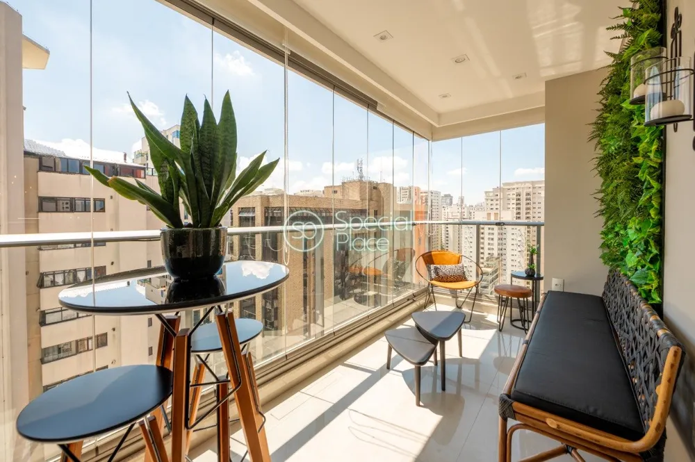 Apartamento, 2 quartos, 71 m² - Foto 1