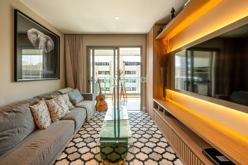 Apartamento, 2 quartos, 71 m² - Foto 3