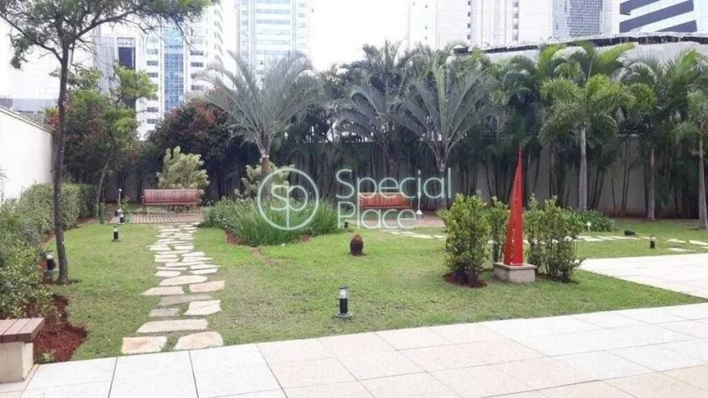 Apartamento, 4 quartos, 160 m² - Foto 10
