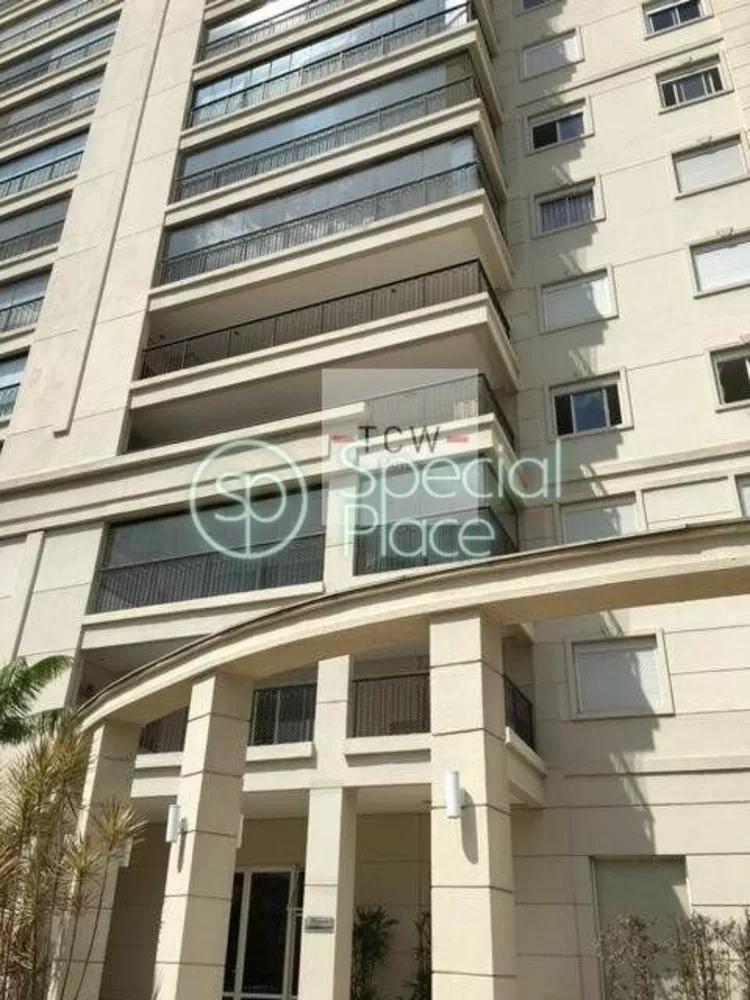 Apartamento à venda com 4 quartos, 160m² - Foto 1