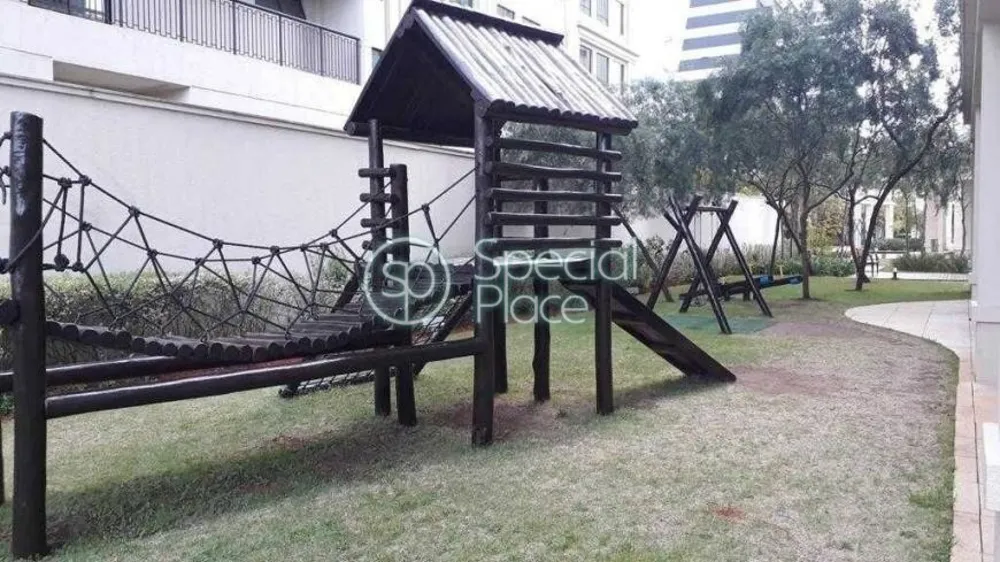 Apartamento, 4 quartos, 160 m² - Foto 9