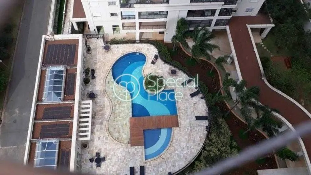 Apartamento, 4 quartos, 160 m² - Foto 12