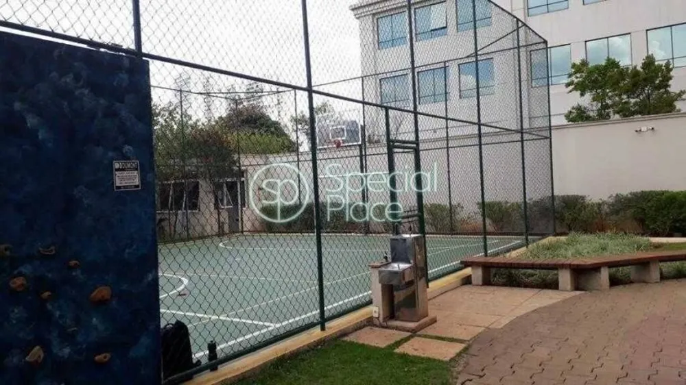 Apartamento, 4 quartos, 160 m² - Foto 11