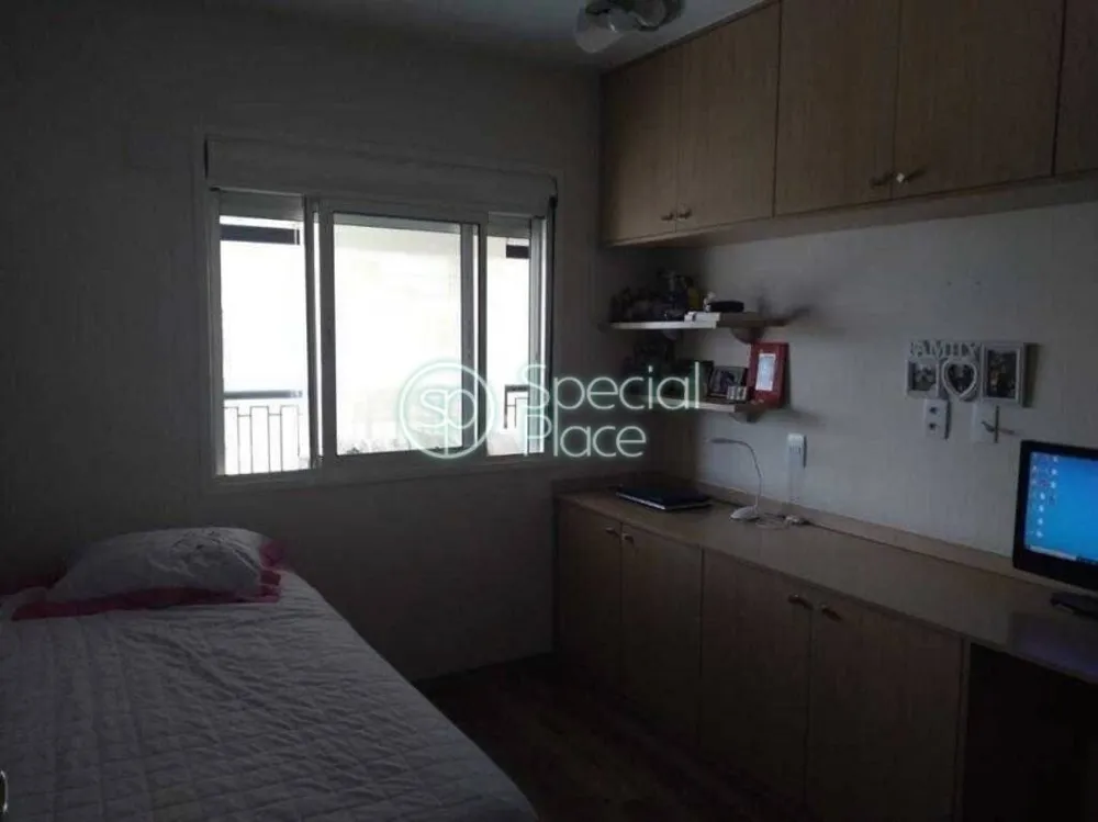 Apartamento, 4 quartos, 160 m² - Foto 6