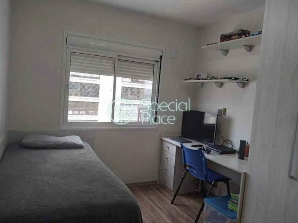 Apartamento, 4 quartos, 160 m² - Foto 7