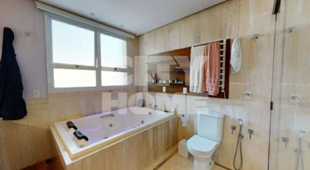 Apartamento, 3 quartos, 376 m² - Foto 5