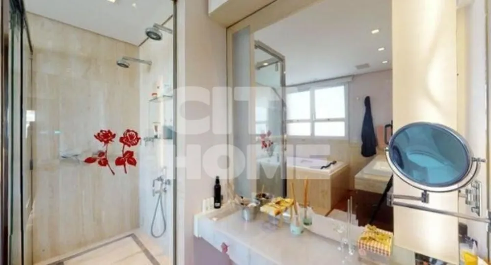 Apartamento, 3 quartos, 376 m² - Foto 3