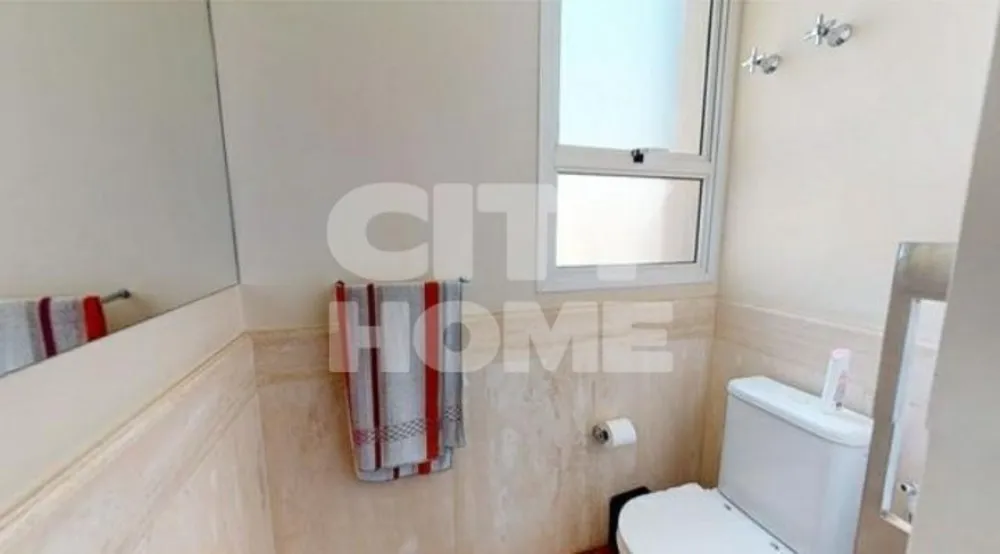 Apartamento, 3 quartos, 376 m² - Foto 1