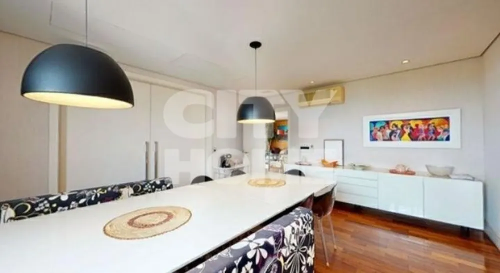 Apartamento, 3 quartos, 376 m² - Foto 4