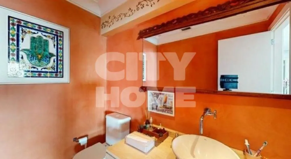 Apartamento, 3 quartos, 376 m² - Foto 6