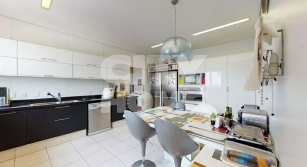 Apartamento, 3 quartos, 376 m² - Foto 4