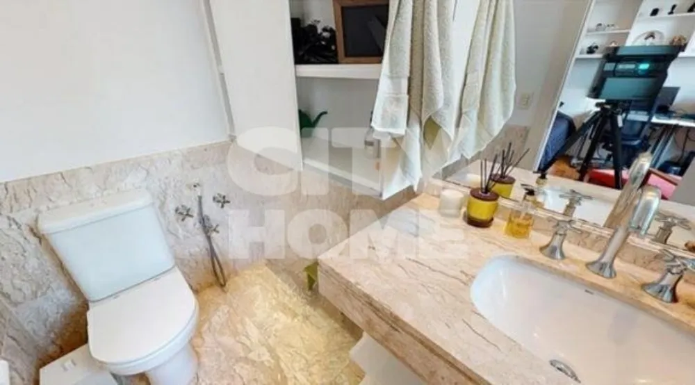 Apartamento, 3 quartos, 376 m² - Foto 10