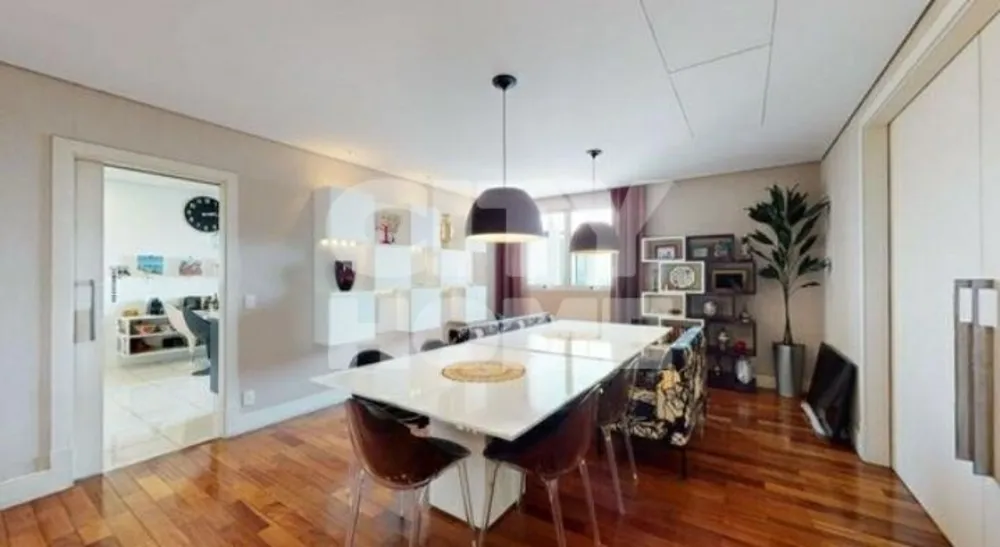 Apartamento, 3 quartos, 376 m² - Foto 3