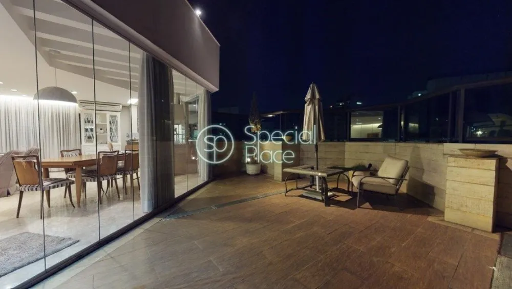 Cobertura, 4 quartos, 410 m² - Foto 4