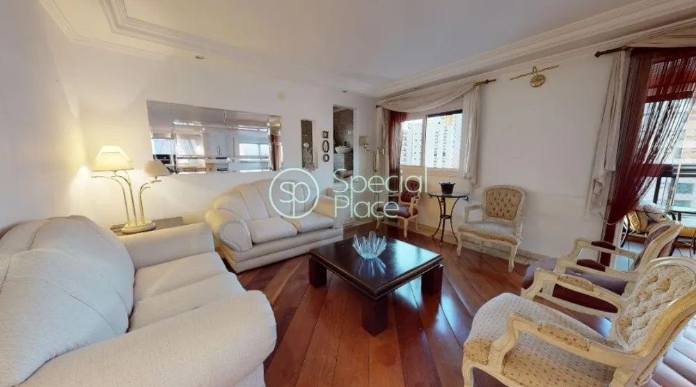 Cobertura, 4 quartos, 410 m² - Foto 5