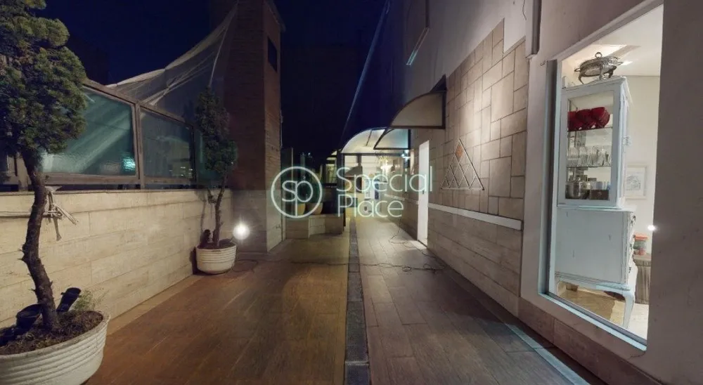 Cobertura, 4 quartos, 410 m² - Foto 3