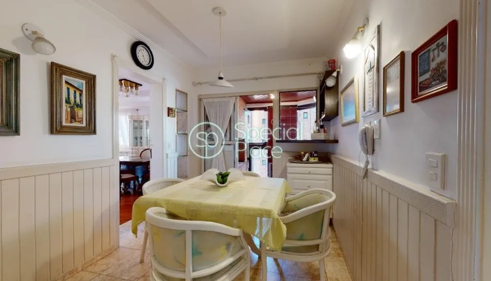 Cobertura, 4 quartos, 410 m² - Foto 4