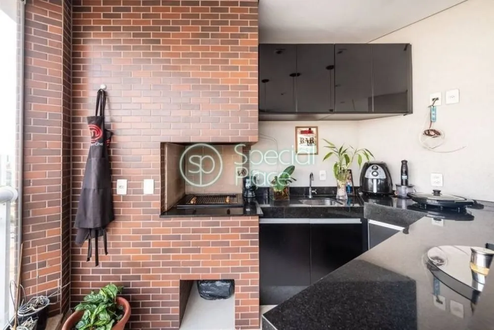 Apartamento, 4 quartos, 171 m² - Foto 10