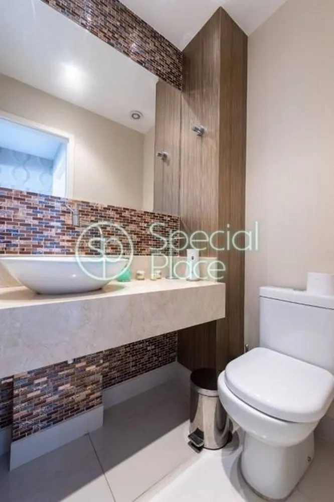 Apartamento, 4 quartos, 171 m² - Foto 11