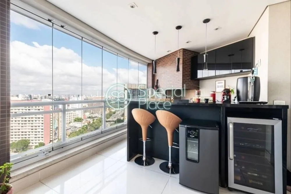 Apartamento, 4 quartos, 171 m² - Foto 9