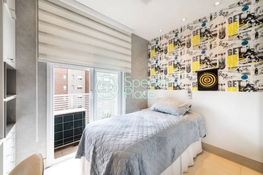 Apartamento, 4 quartos, 171 m² - Foto 12