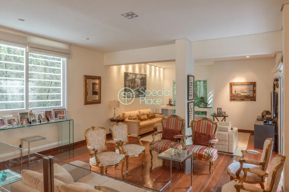 Casa, 4 quartos, 300 m² - Foto 3