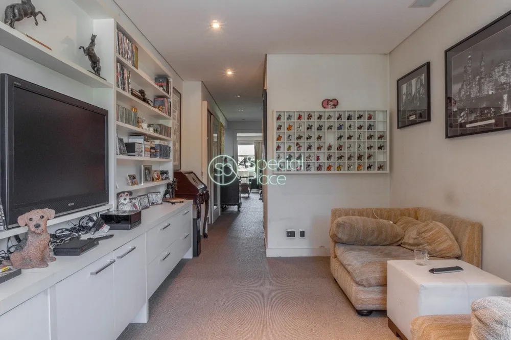 Casa, 4 quartos, 300 m² - Foto 6