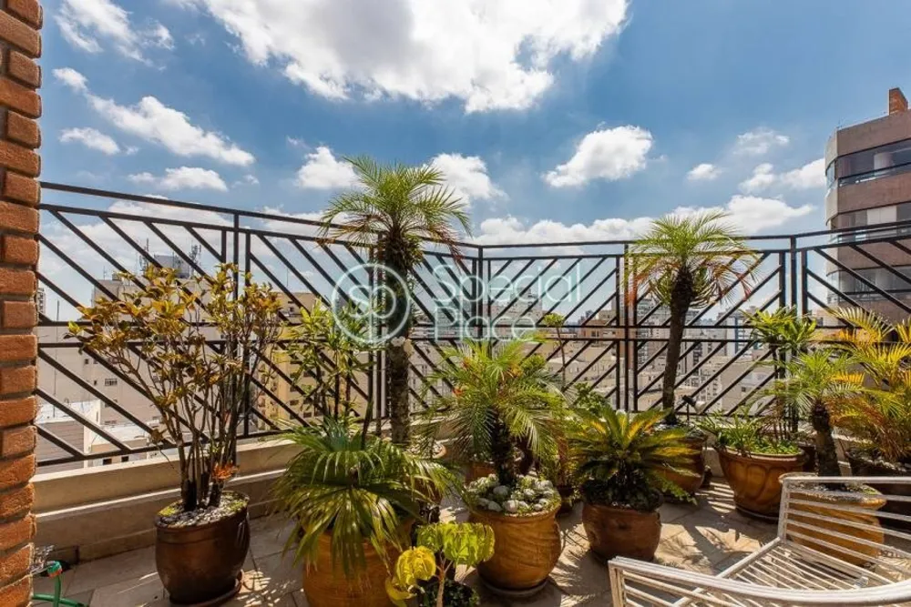 Cobertura, 4 quartos, 421 m² - Foto 3