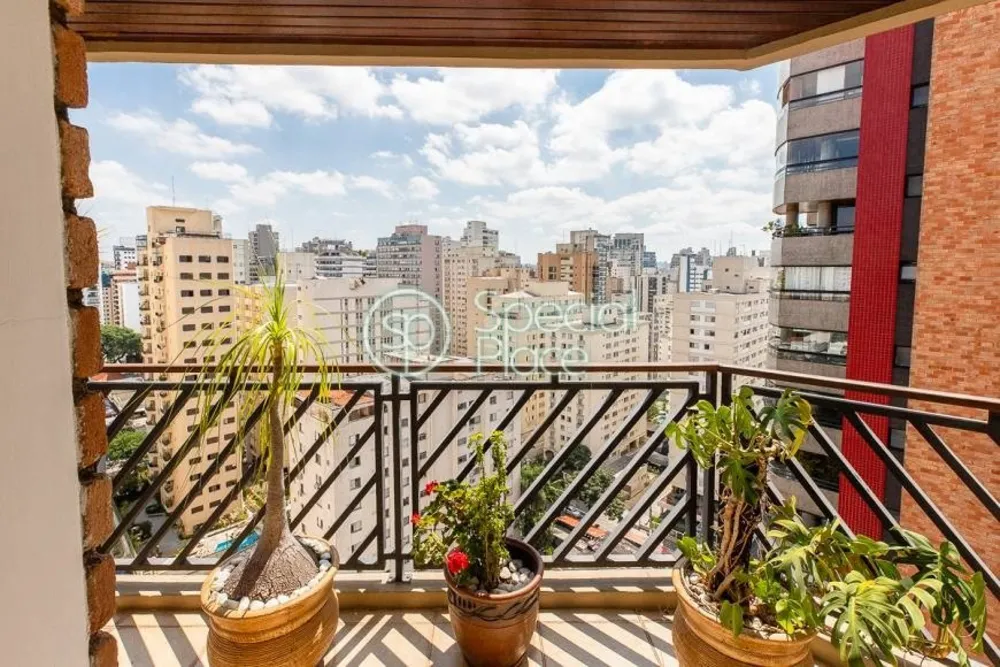 Cobertura, 4 quartos, 421 m² - Foto 7