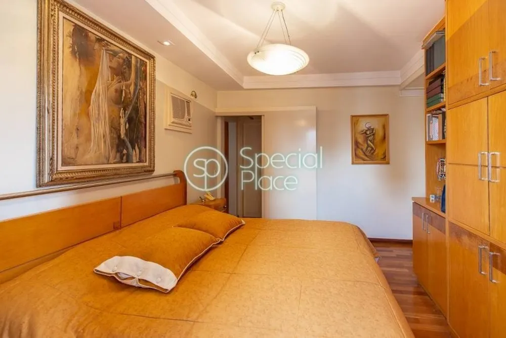 Cobertura, 4 quartos, 421 m² - Foto 7