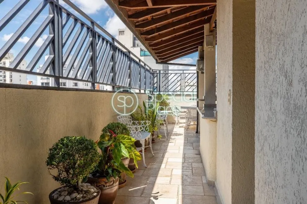 Cobertura, 4 quartos, 421 m² - Foto 10
