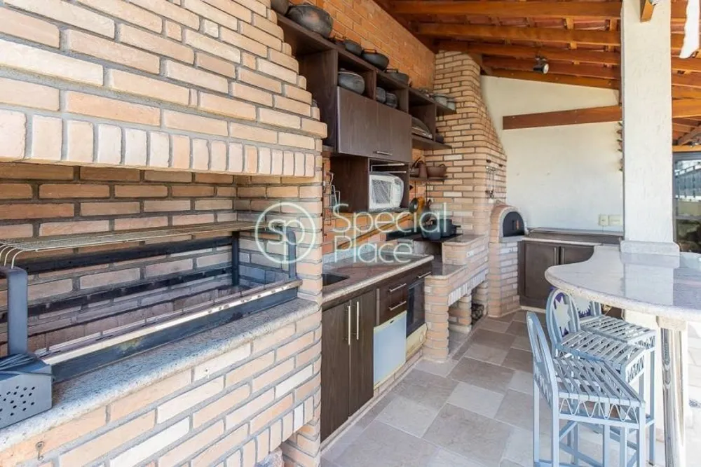 Cobertura, 4 quartos, 421 m² - Foto 4