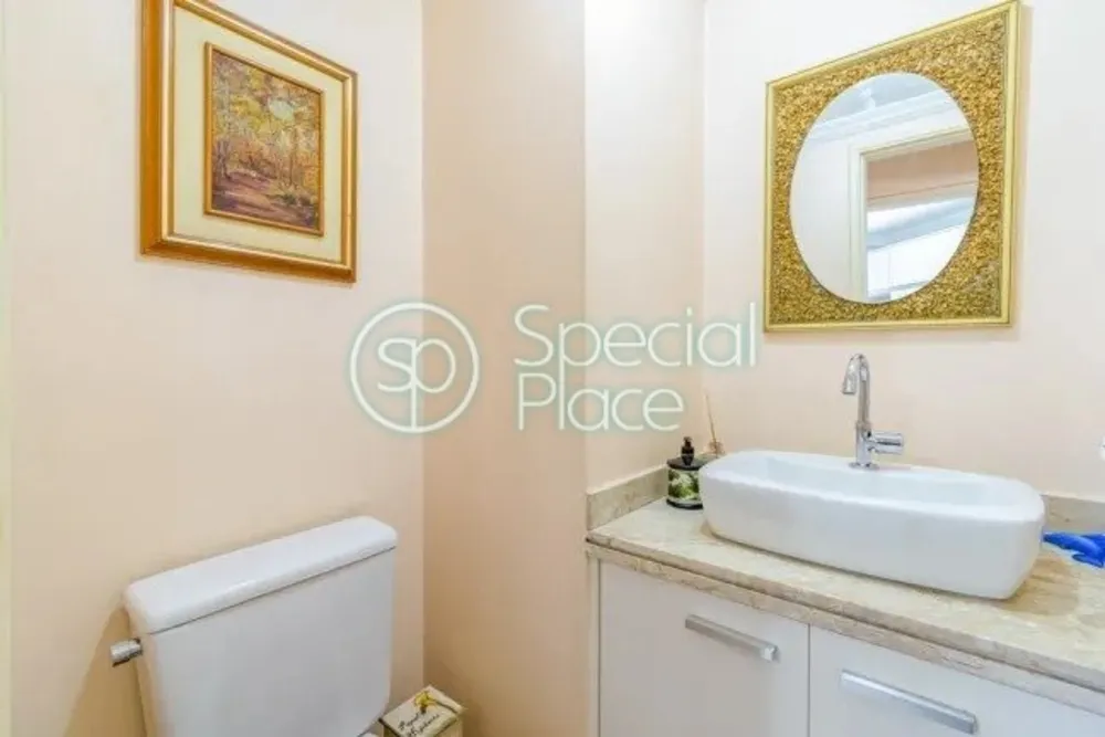 Apartamento, 3 quartos, 103 m² - Foto 10