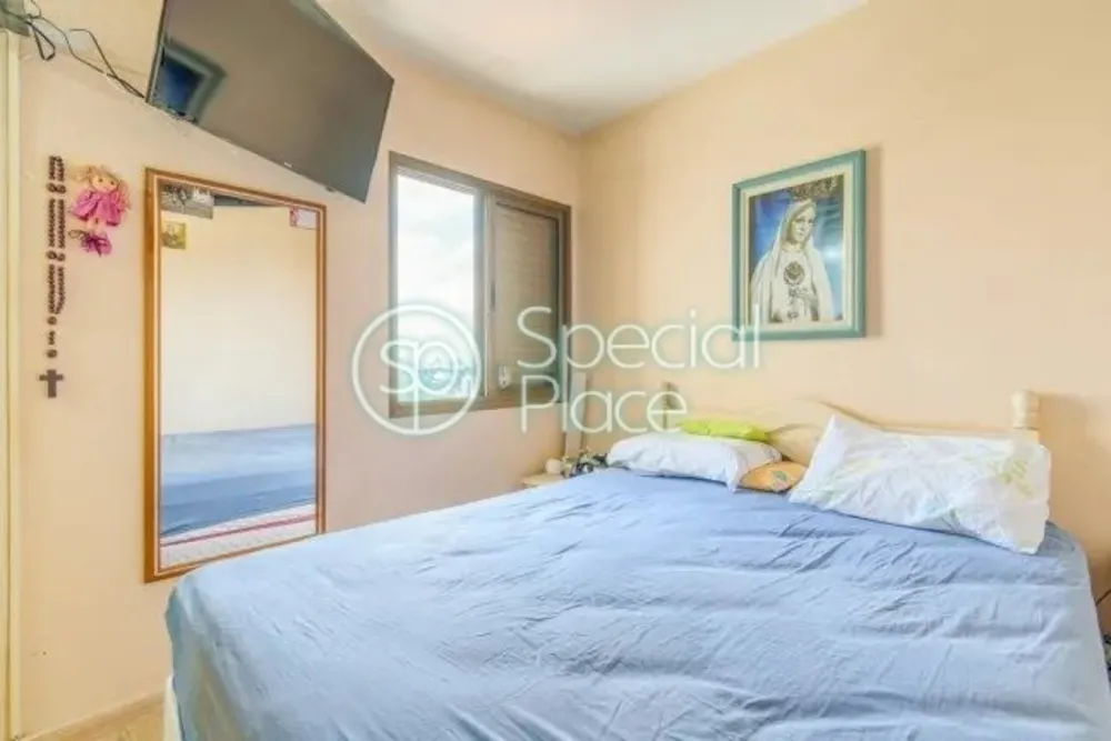 Apartamento, 3 quartos, 103 m² - Foto 1
