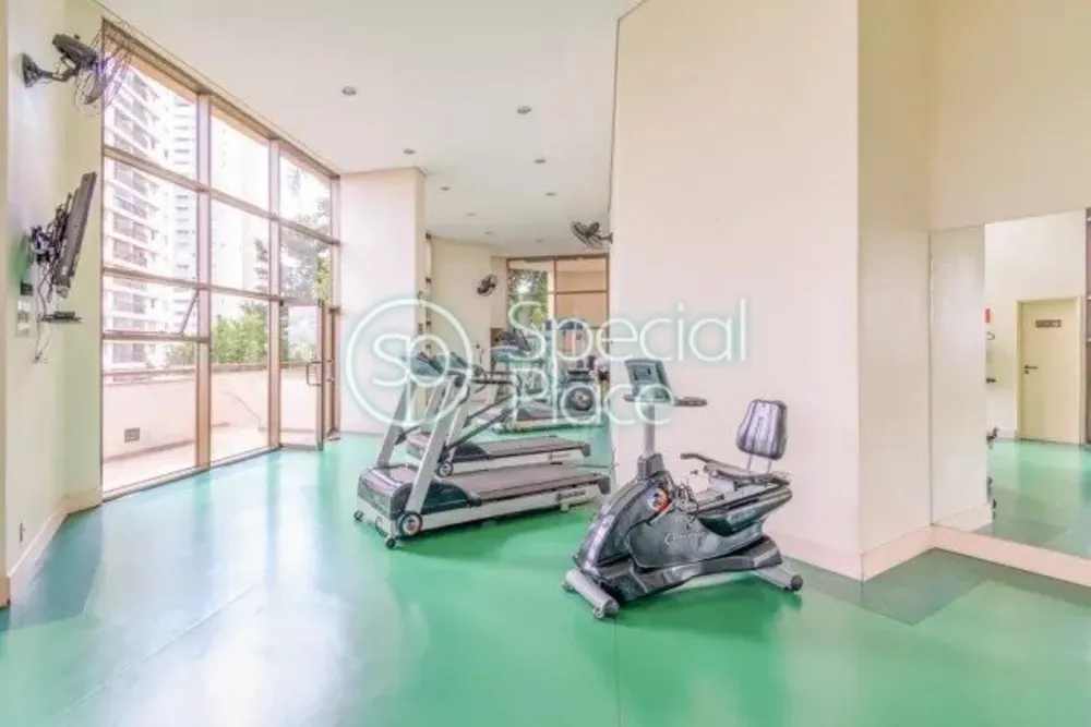 Apartamento, 3 quartos, 103 m² - Foto 2