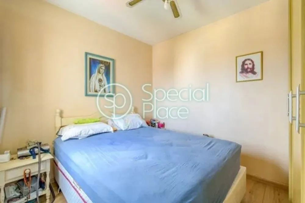 Apartamento, 3 quartos, 103 m² - Foto 6