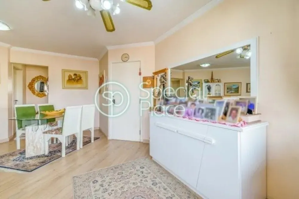 Apartamento, 3 quartos, 103 m² - Foto 8