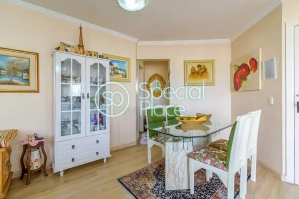 Apartamento, 3 quartos, 103 m² - Foto 7