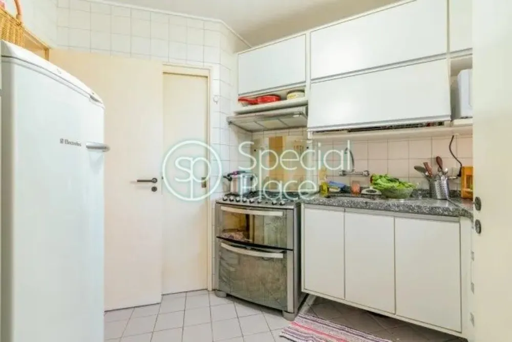 Apartamento, 3 quartos, 103 m² - Foto 5