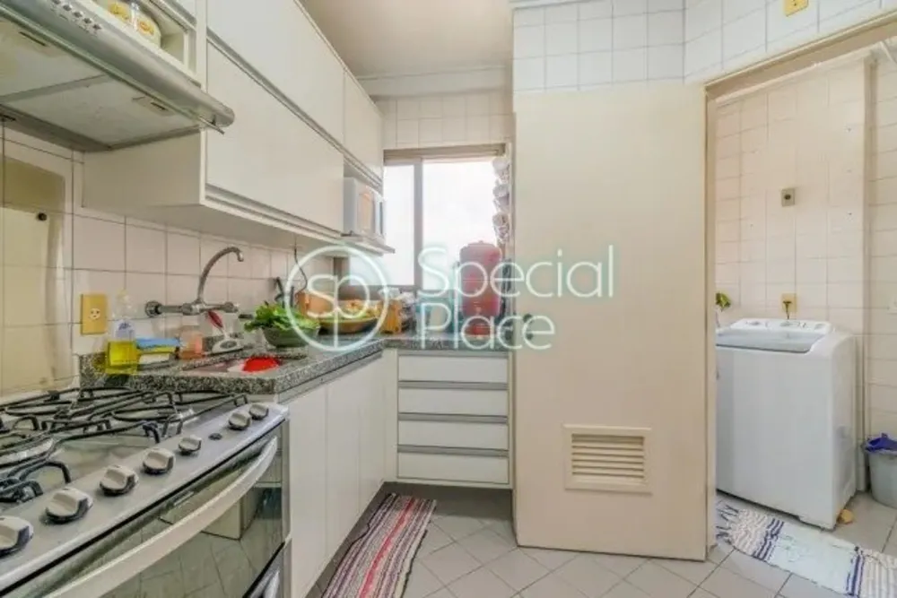 Apartamento, 3 quartos, 103 m² - Foto 4