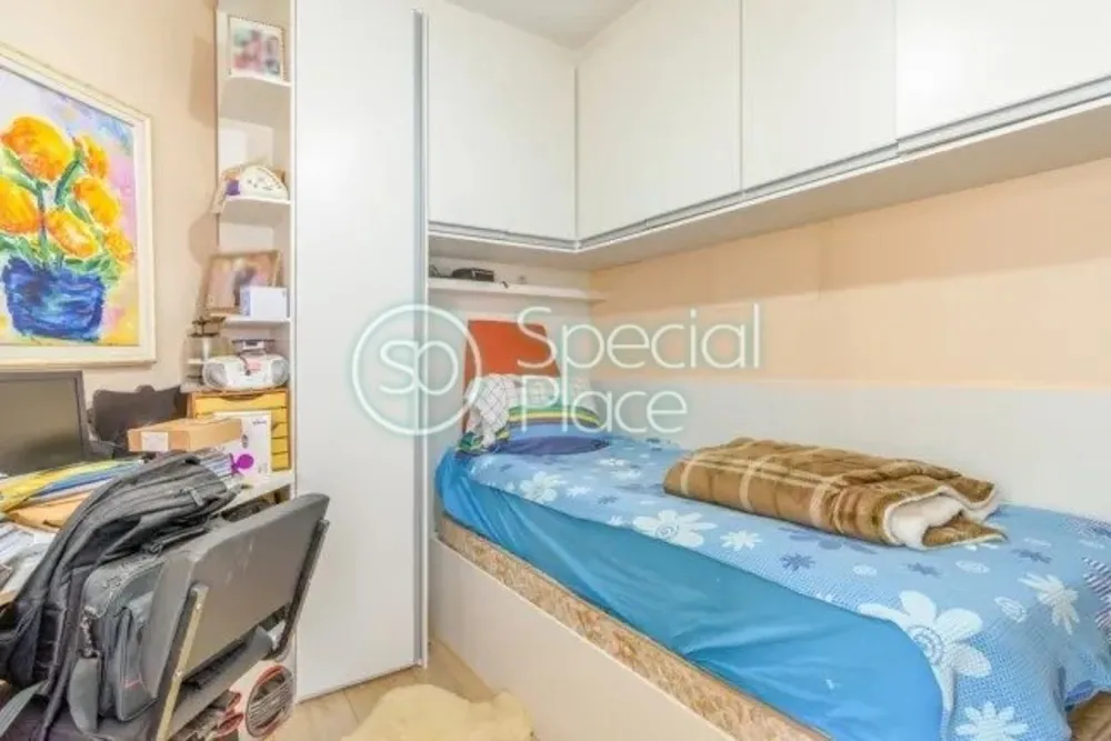 Apartamento, 3 quartos, 103 m² - Foto 3