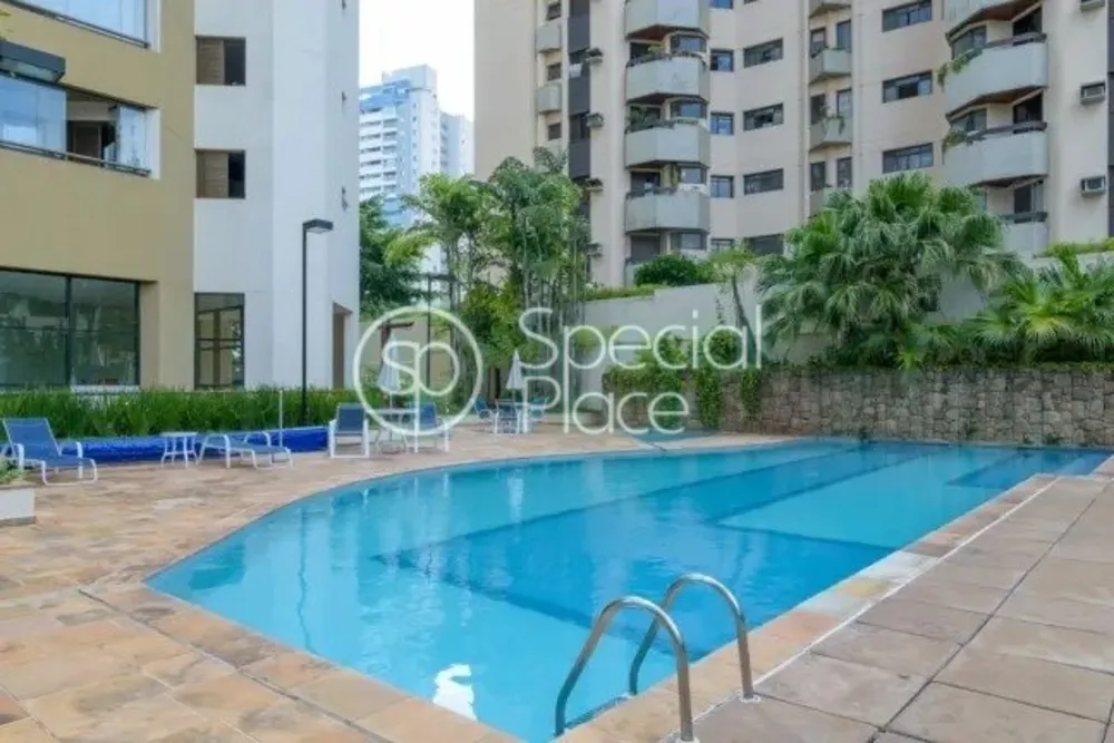 Apartamento, 3 quartos, 103 m² - Foto 12